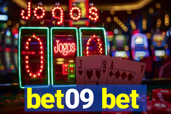 bet09 bet